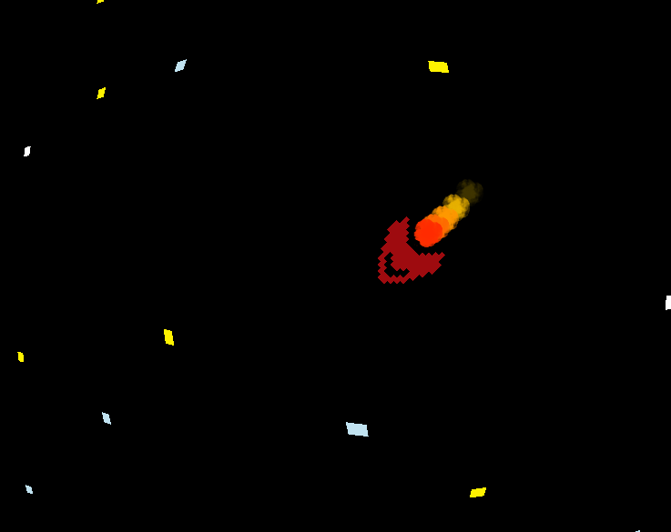 Games like Spaced Out