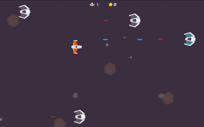 SpaceShooter Image