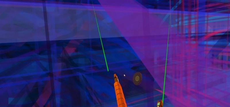 SpaceVibes screenshot