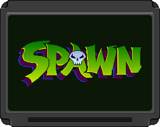 Spawn: Path to Damnation Game Cover