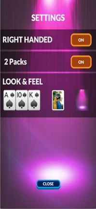 Spider M. screenshot