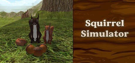 Games like Squirrel Simulator