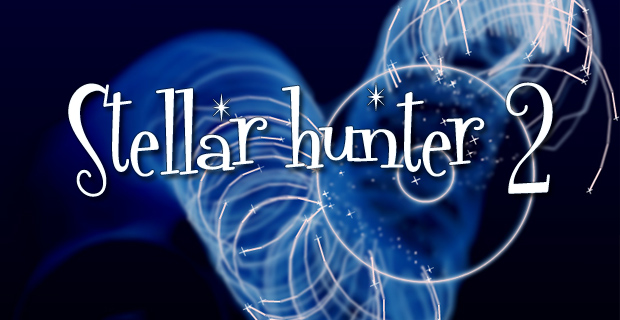 Games like Stellar hunter 2