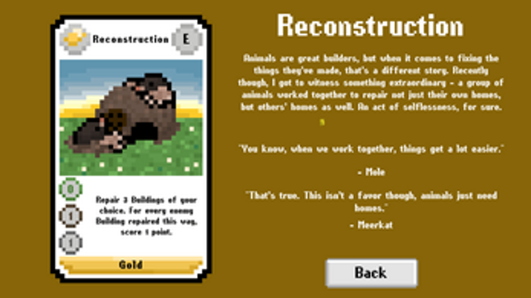 Subterranean screenshot