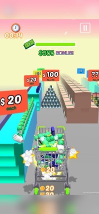 Super Shopping Spree screenshot