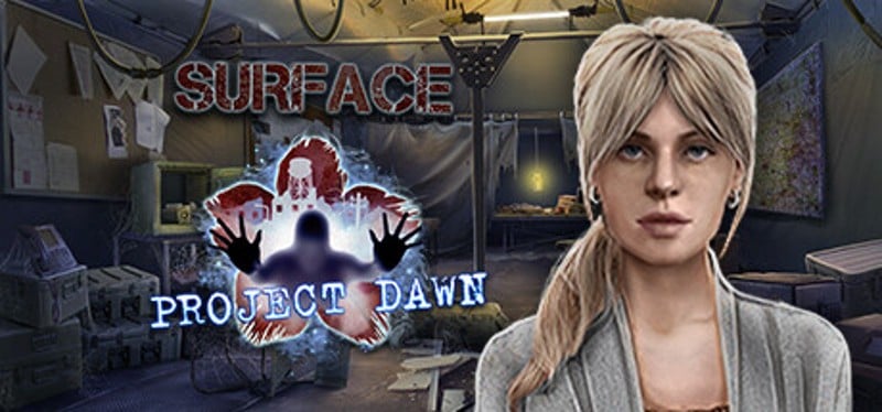 Surface: Project Dawn Game Cover