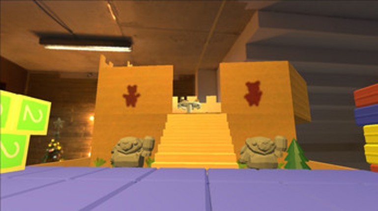 Sweet Castle Image