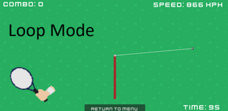 Swing Ball Loop Mania! Image