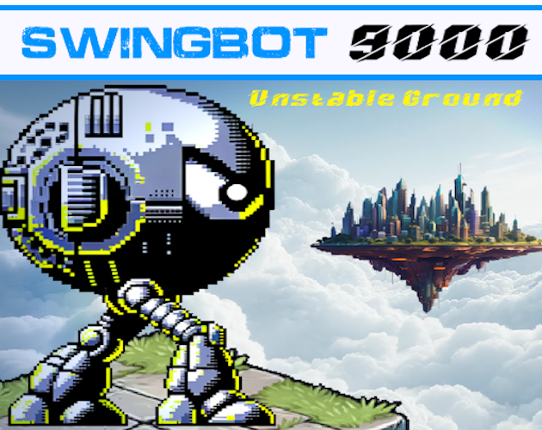 SwingBot9000 Image