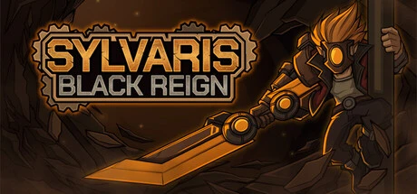 Games like Sylvaris: Black Reign