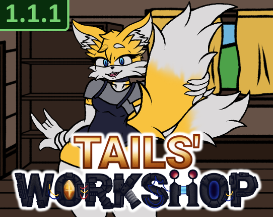 Tails' Workshop [1.1.1] Image