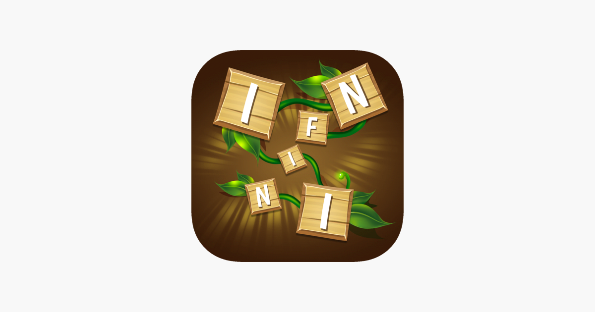 Games like Tappy Word Infinite