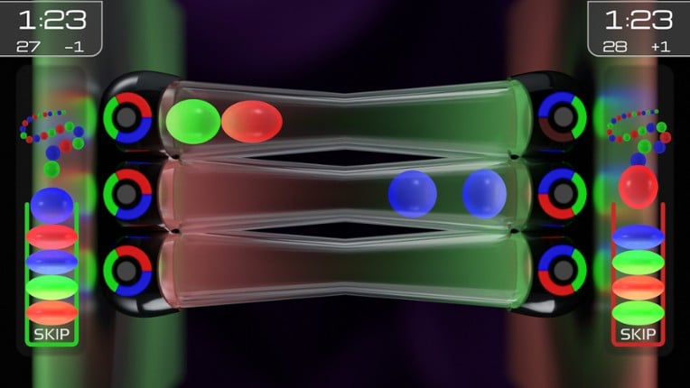 That Lava Lamp Game screenshot