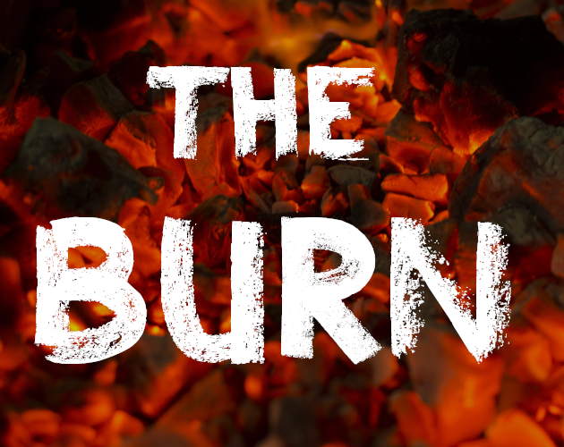 Games like The Burn
