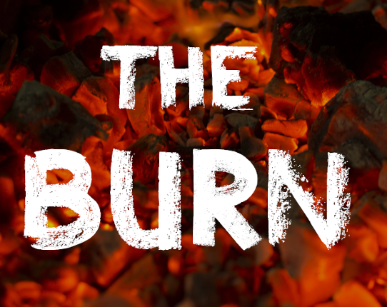 The Burn Image