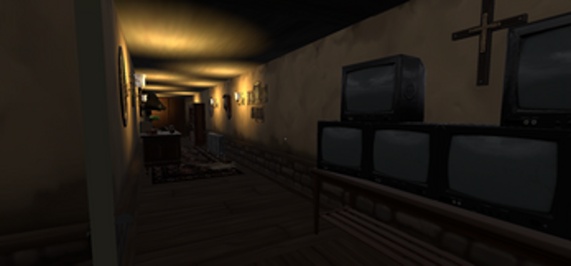 The Final Hallway screenshot