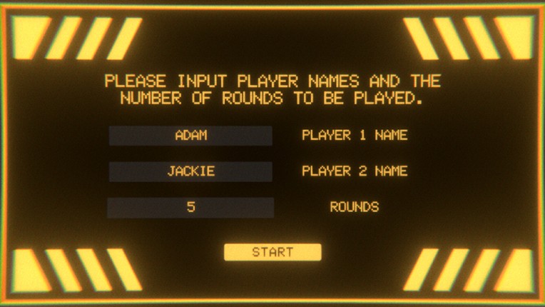 The Impostor screenshot