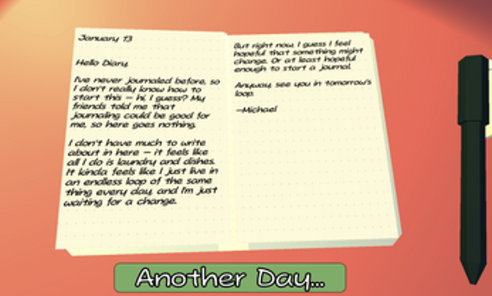 The Inevitability of Dirty Dishes Image