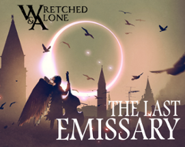 The Last Emissary Image