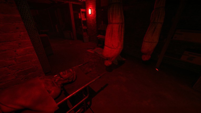 The Last Prayer Image
