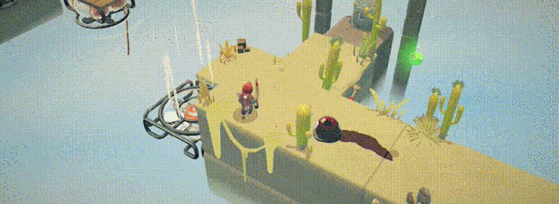 The Lightbringer Image