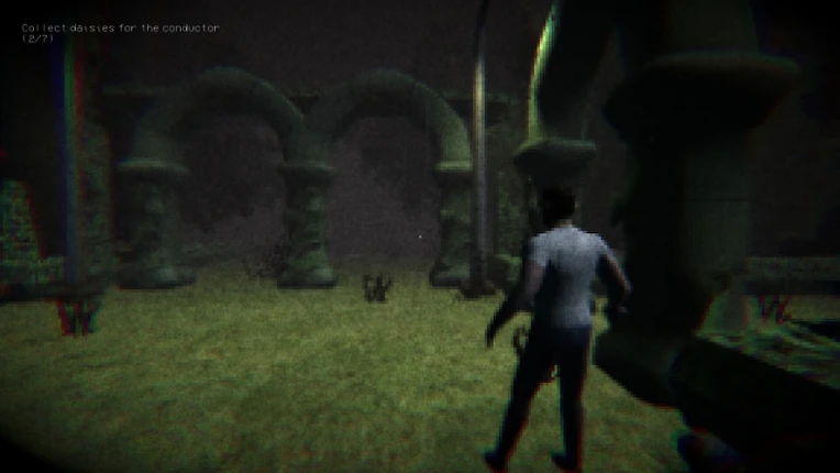 The Night Route Image