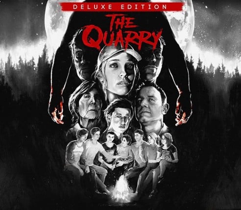 The Quarry Image