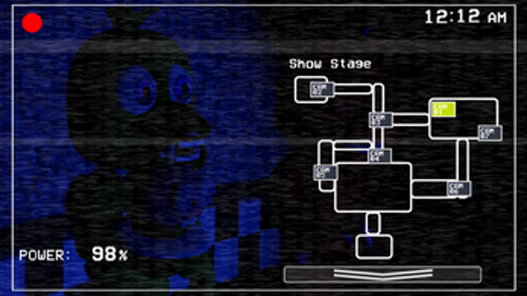The Return to Bonno's Image