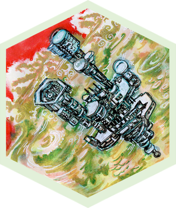 The Way of the GUID screenshot