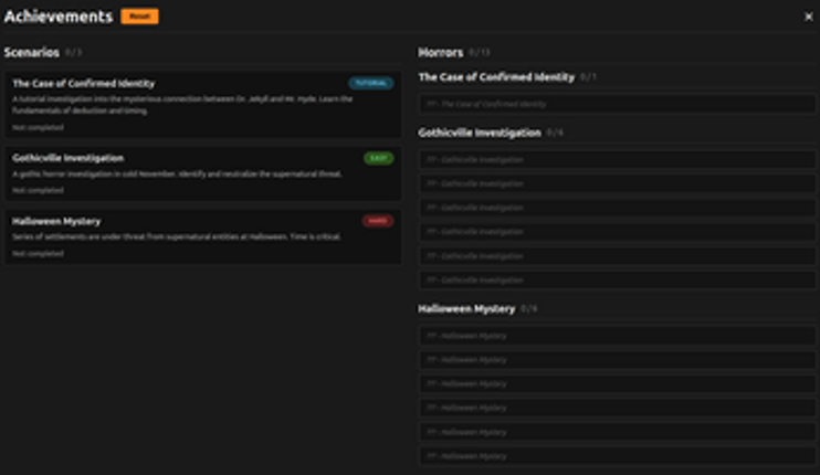 Threat: The Unknown Enemy Image