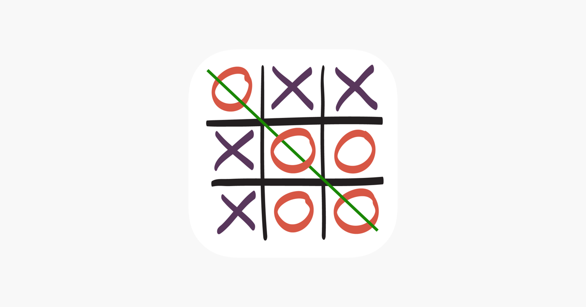 Games like ™ Tic-Tac-Toe