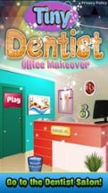 Tiny Dentist Office Makeover Image