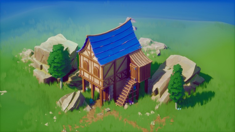 Tiny House Finds Image