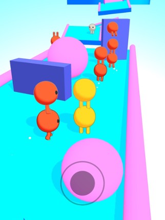 Tower Guys screenshot