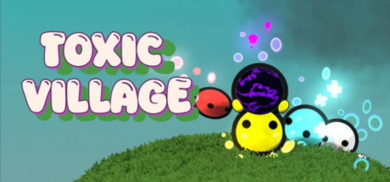 Toxic Village Image