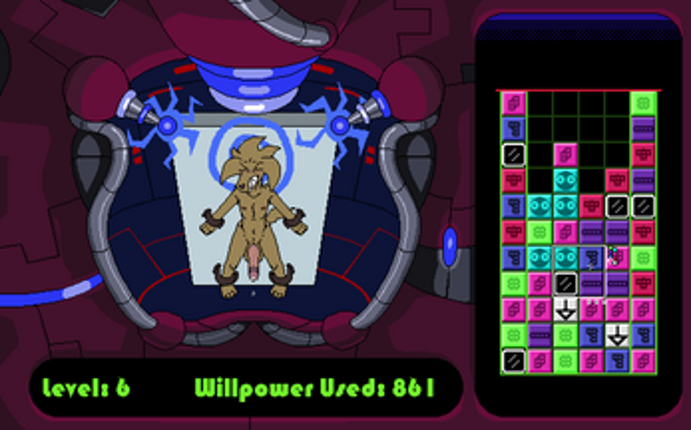 Toy of Dr. Brainlicker Image