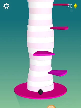 Tube Jump! screenshot