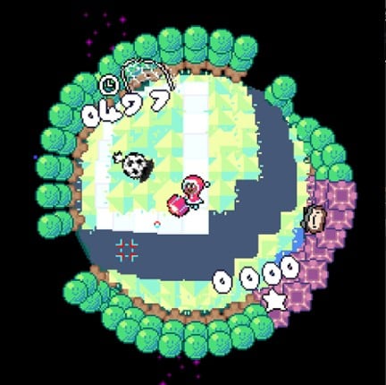 Twnkl Gft 2: A Lust For Blood screenshot