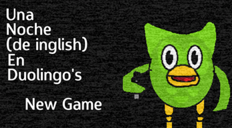 Una Noche (de inglish) En Duolingo's Image