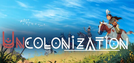 Games like Uncolonization