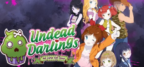 Games like Undead Darlings: No Cure for Love
