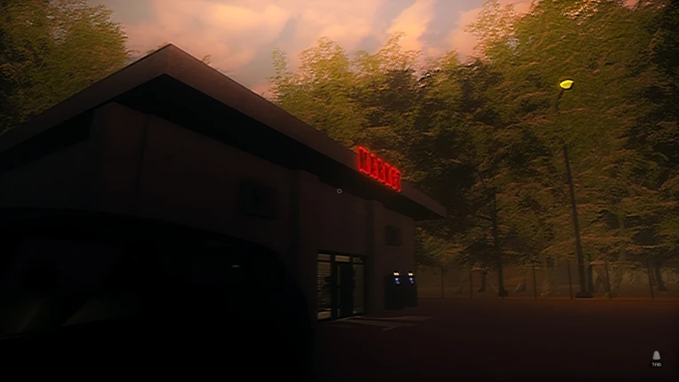 Untold Memories: Obsession screenshot