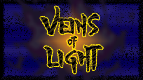 Games like Veins of Light