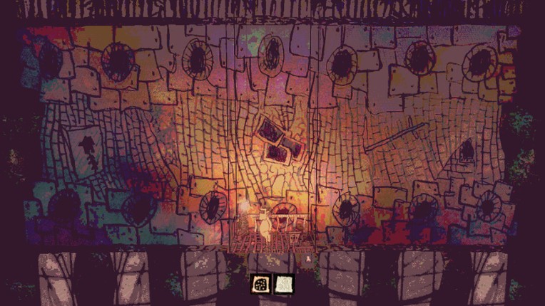 VERTIGROWL screenshot