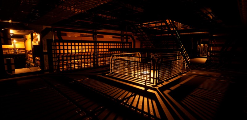 Void Encounter screenshot