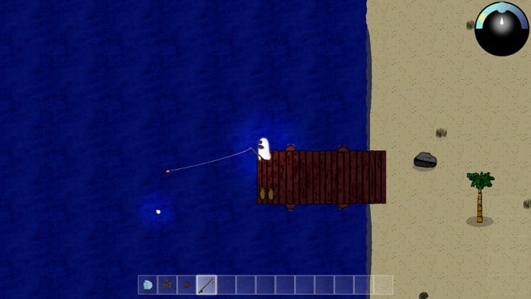 Wasteland Spirit Image