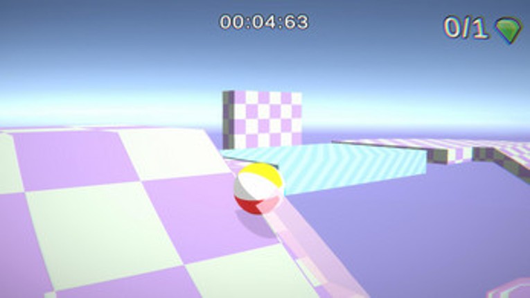 Wavestep screenshot