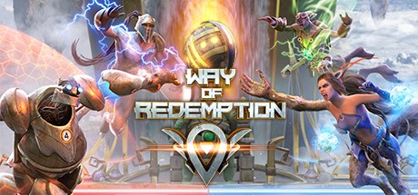 Games like Way of Redemption