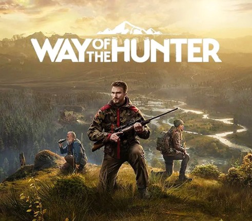 Way of the Hunter Image