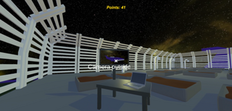 Whalebound✨[for Jame Gam #50] screenshot